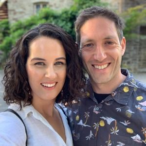 Meet your Posher, Casey